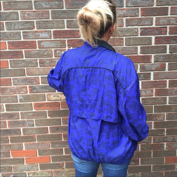 Vintage Reebok - Picture 2 of 7